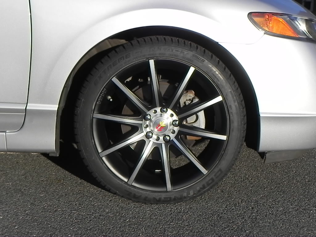2010 Honda Civic photo