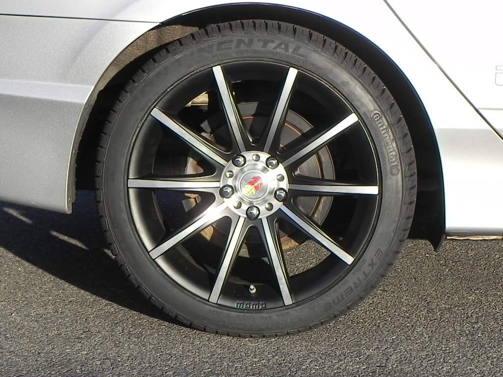 2010 Honda Civic photo