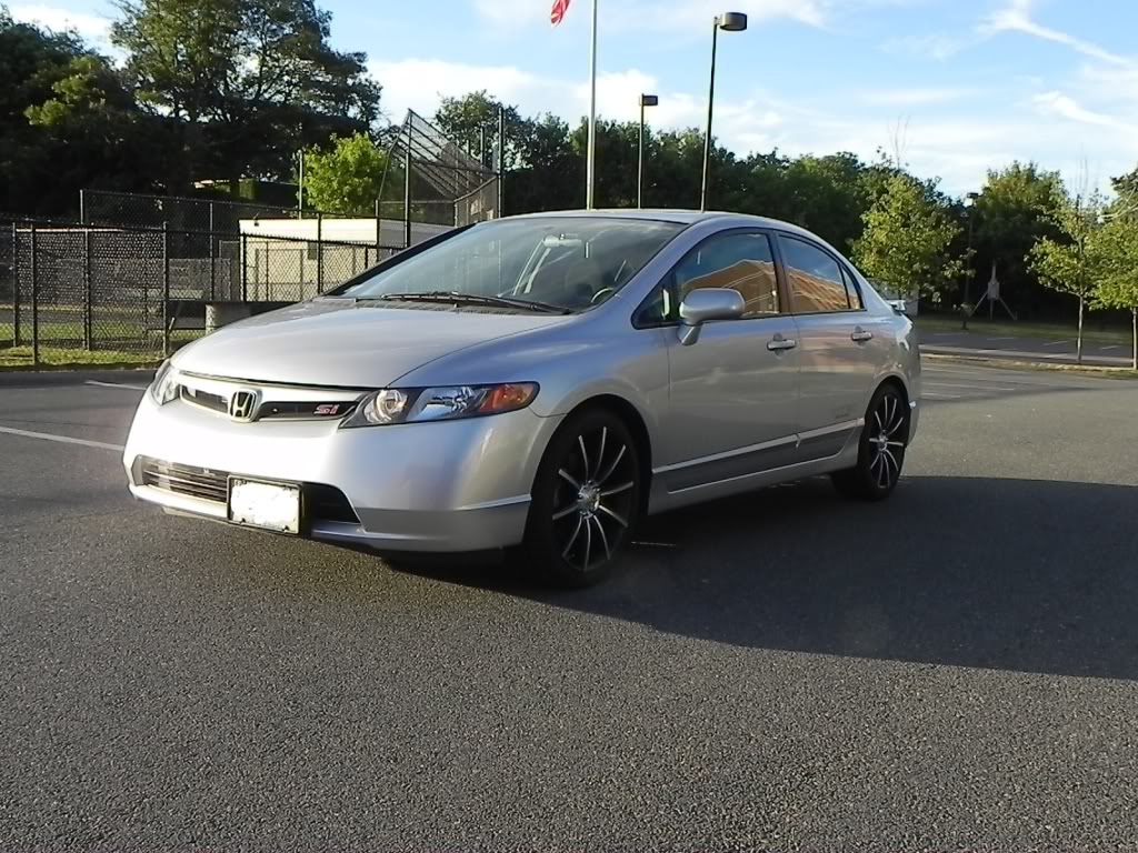 2010 Honda Civic photo