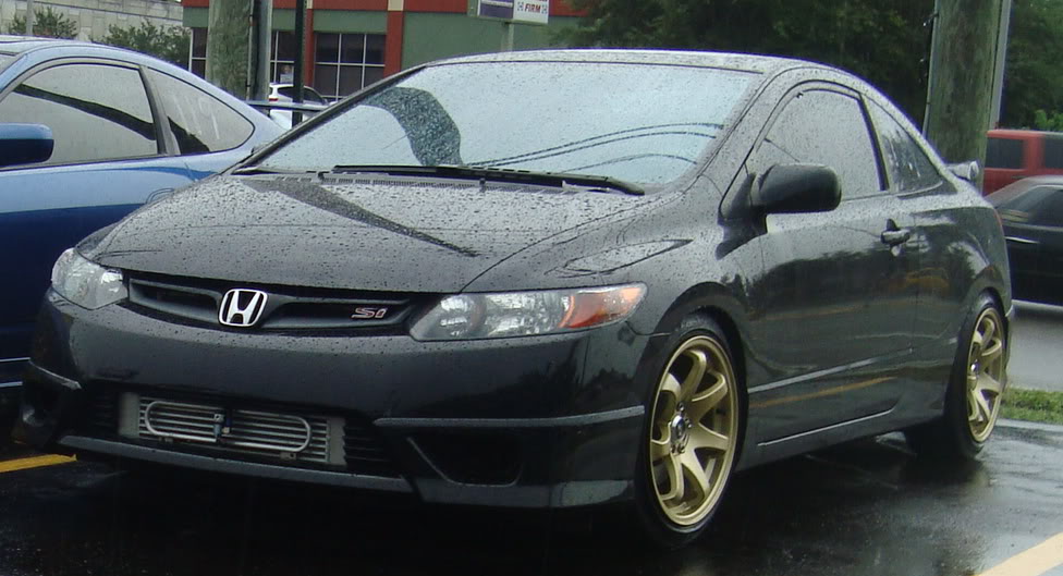 2009 Honda Civic photo