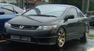 2009 Honda Civic