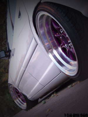 1997 Dodge Neon photo