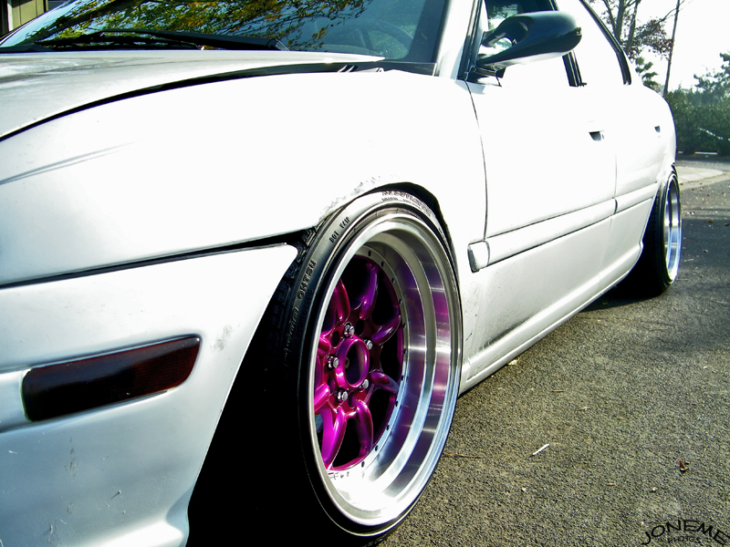 1997 Dodge Neon photo