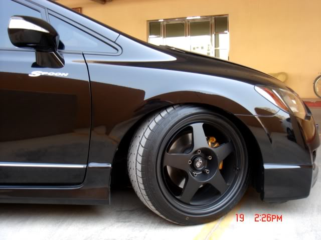 2009 Honda Civic photo