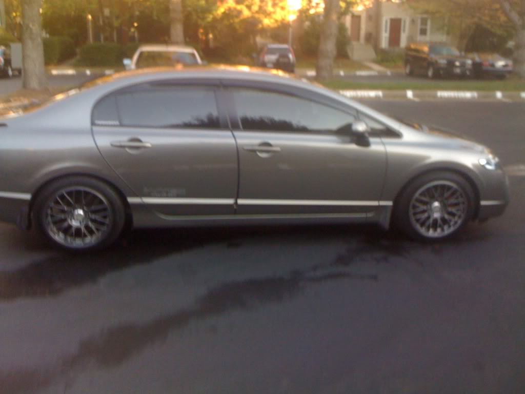 2010 Honda Civic photo