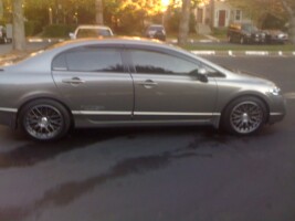2010 Honda Civic