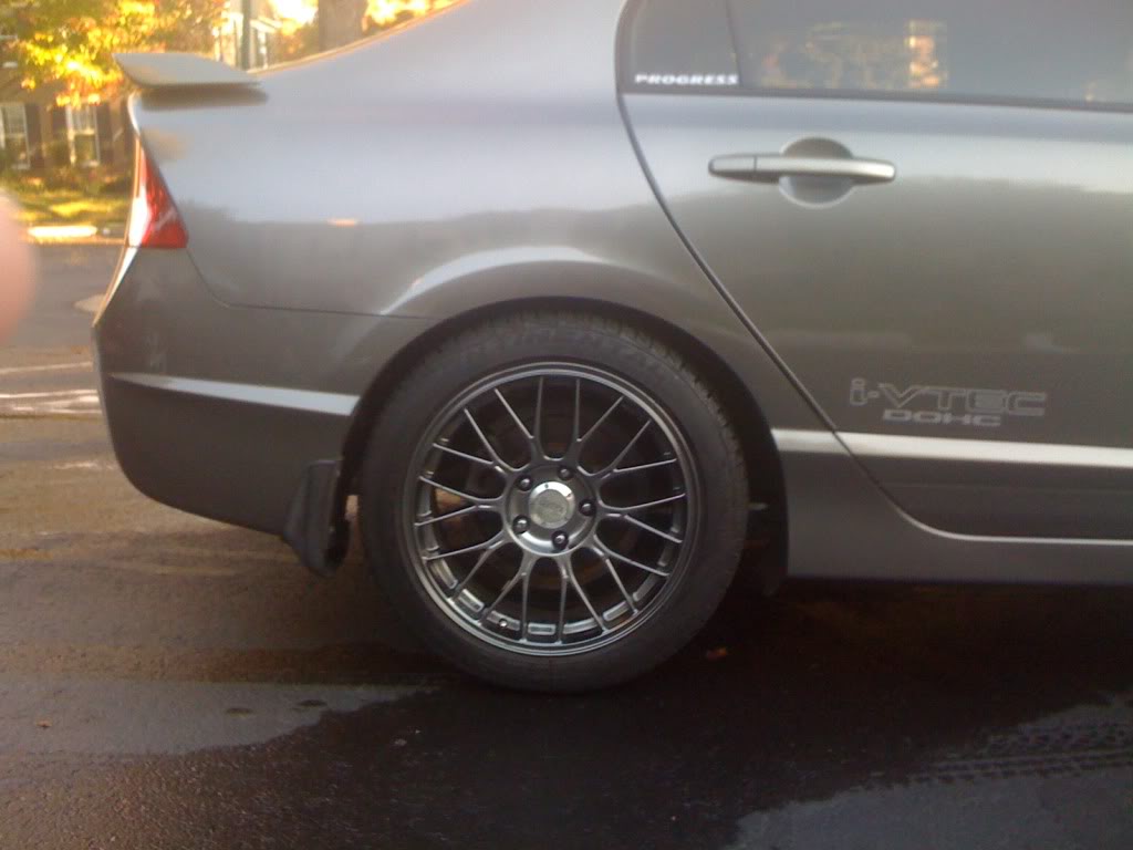 2010 Honda Civic photo