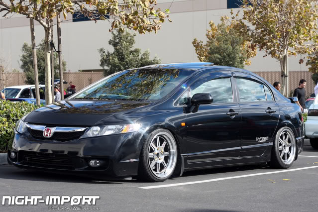 2010 Honda Civic photo