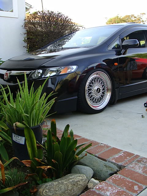 2010 Honda Civic photo