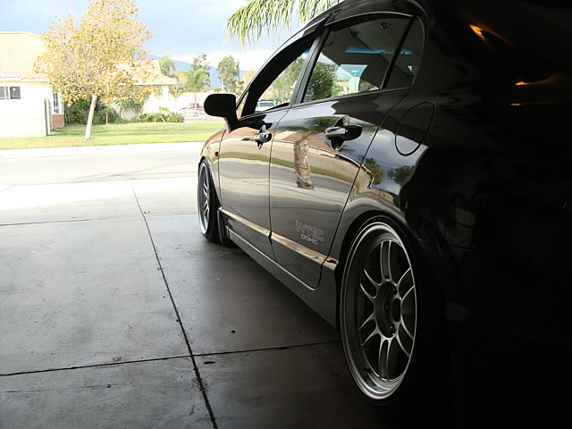2009 Honda Civic photo