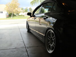 2009 Honda Civic