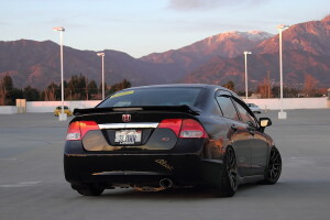 2010 Honda Civic