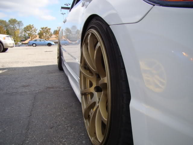2008 Honda Civic photo