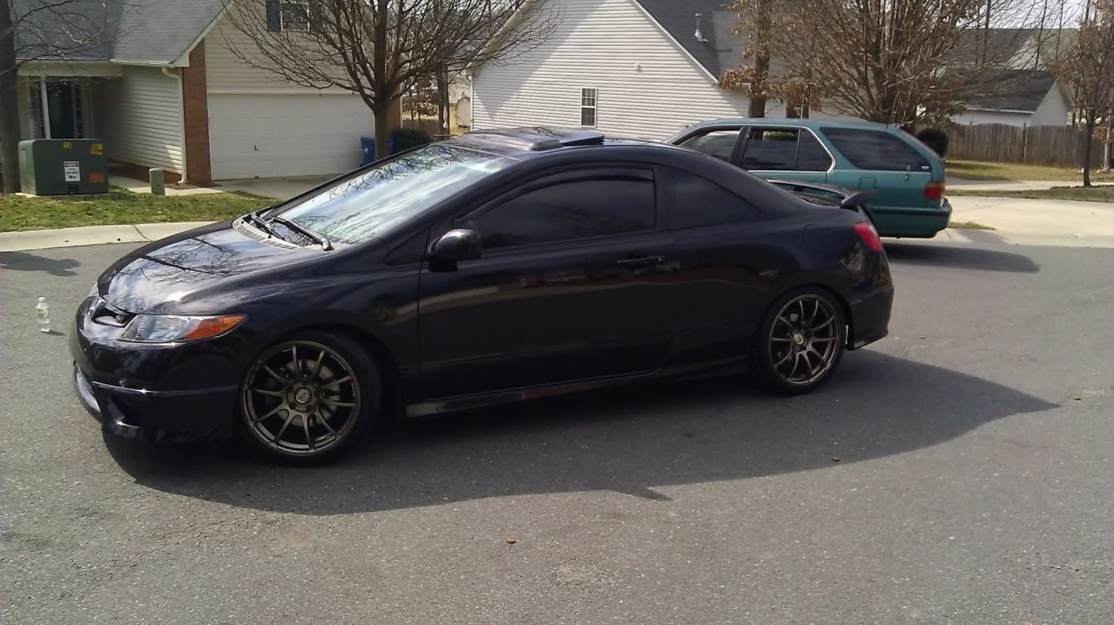 2009 Honda Civic photo
