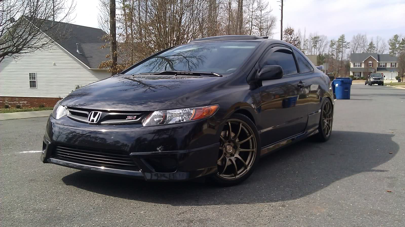 2009 Honda Civic photo