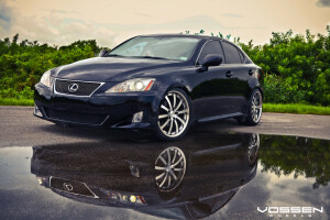 2009 Lexus IS 250