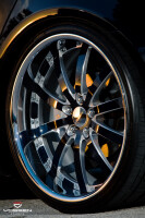 2008 Lexus LS 460