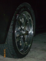 Lexus IS 350