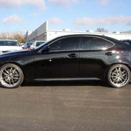 2006 Lexus IS 350