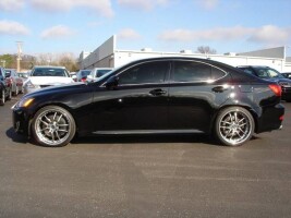 Lexus IS 350