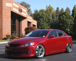 Lexus IS 350