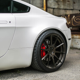 2013 Aston Martin V8 Vantage
