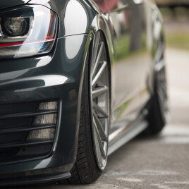 2015 Volkswagen GTI