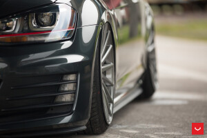 2015 Volkswagen GTI