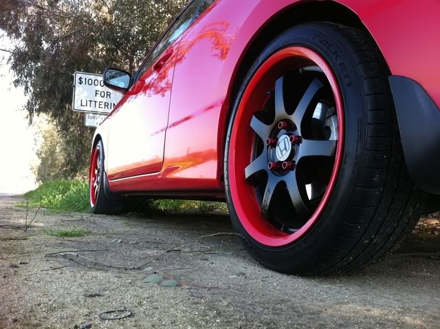2010 Honda Civic photo