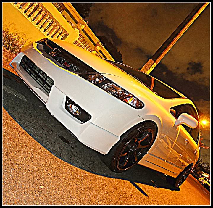 2011 Honda Civic photo