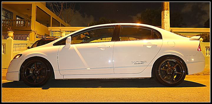 2011 Honda Civic photo