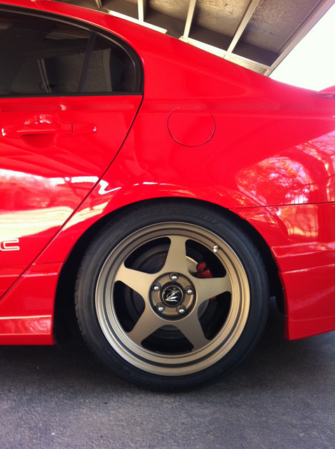 2009 Honda Civic photo