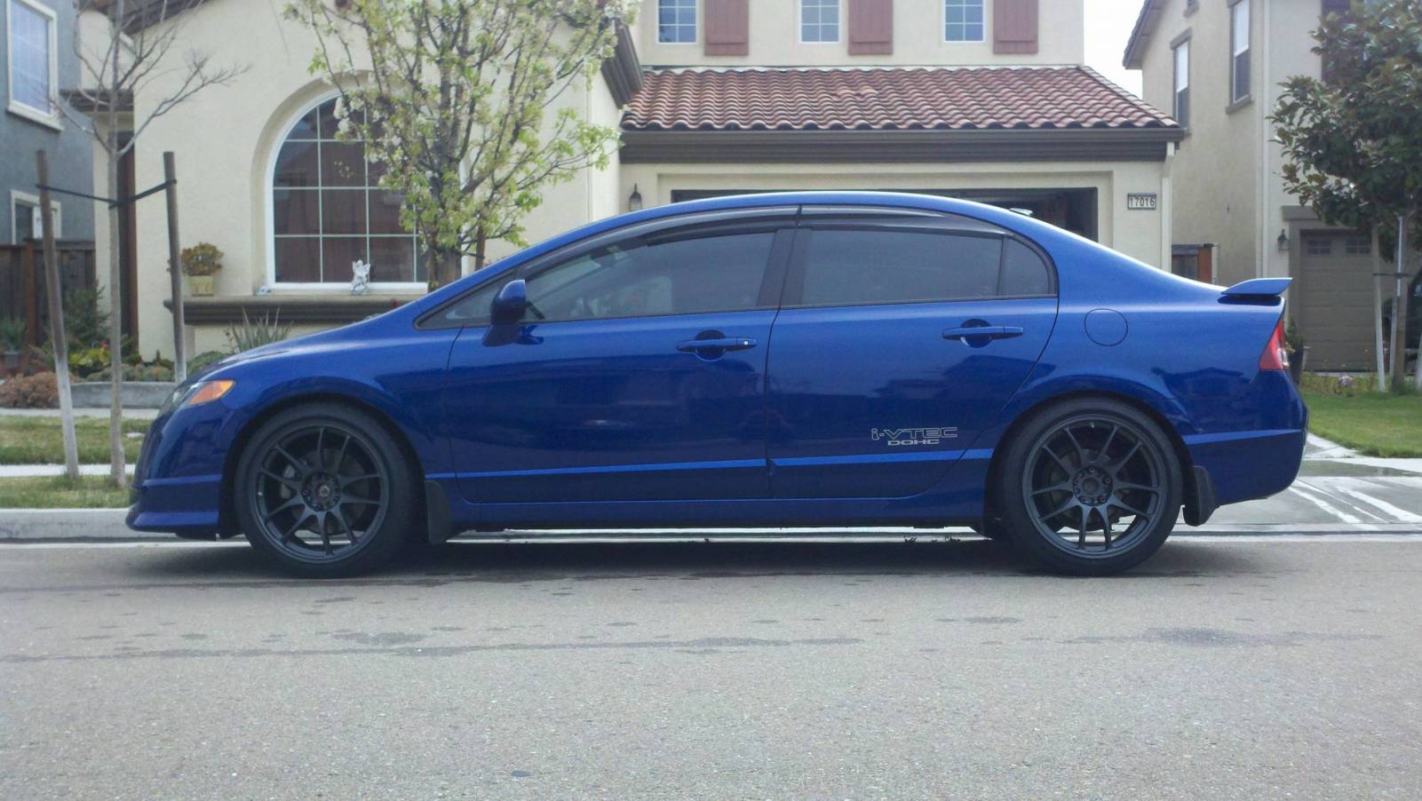 2009 Honda Civic photo