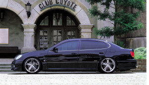 Lexus GS 300