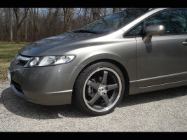2011 Honda Civic