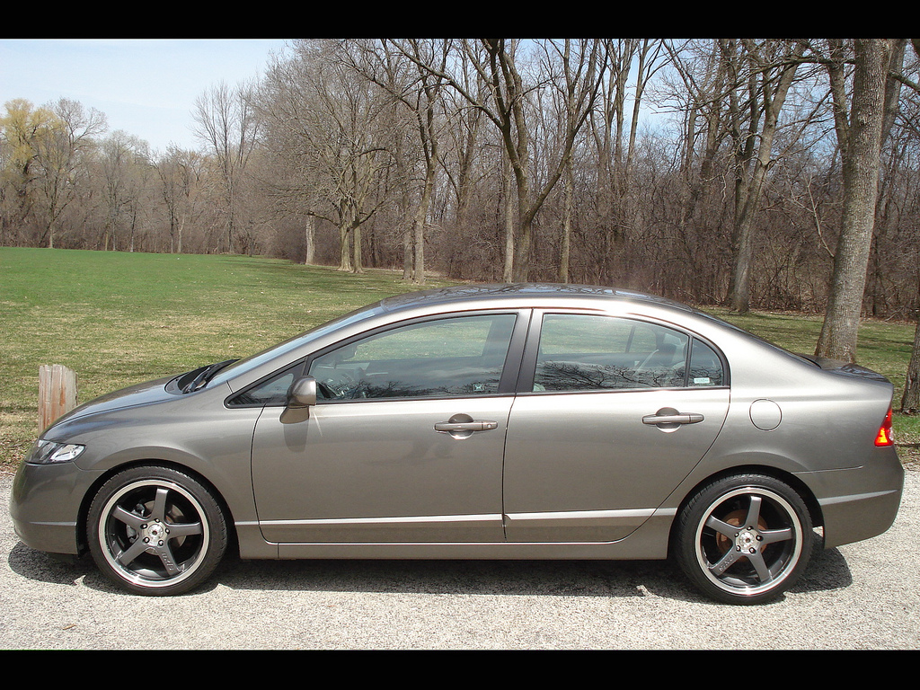 2011 Honda Civic photo