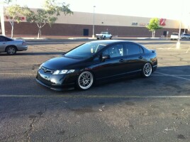 2008 Honda Civic