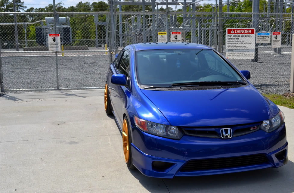 2010 Honda Civic photo