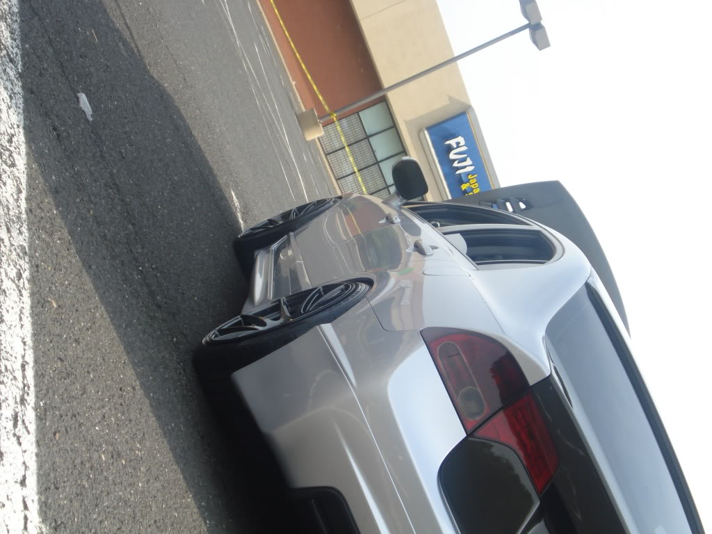 2008 Honda Civic photo