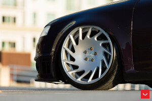 2008 Audi RS 4