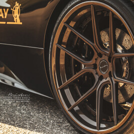 2014 Ferrari 458 Italia