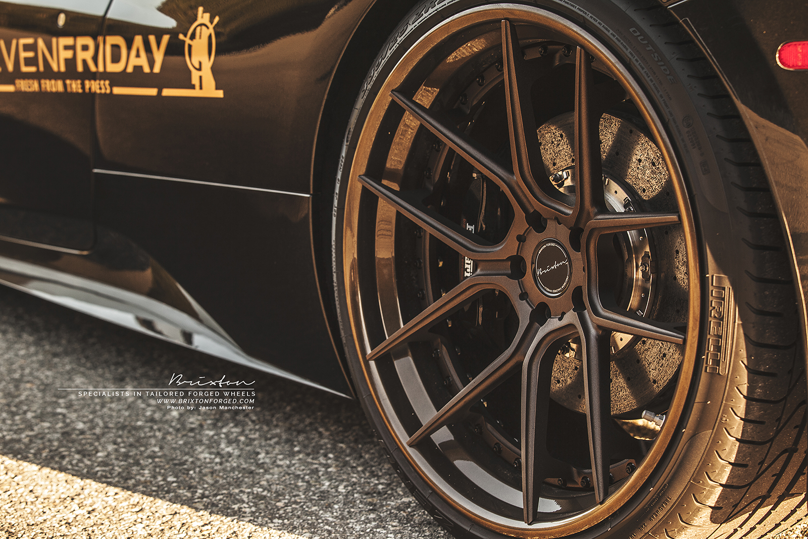 2014 Ferrari 458 Italia photo