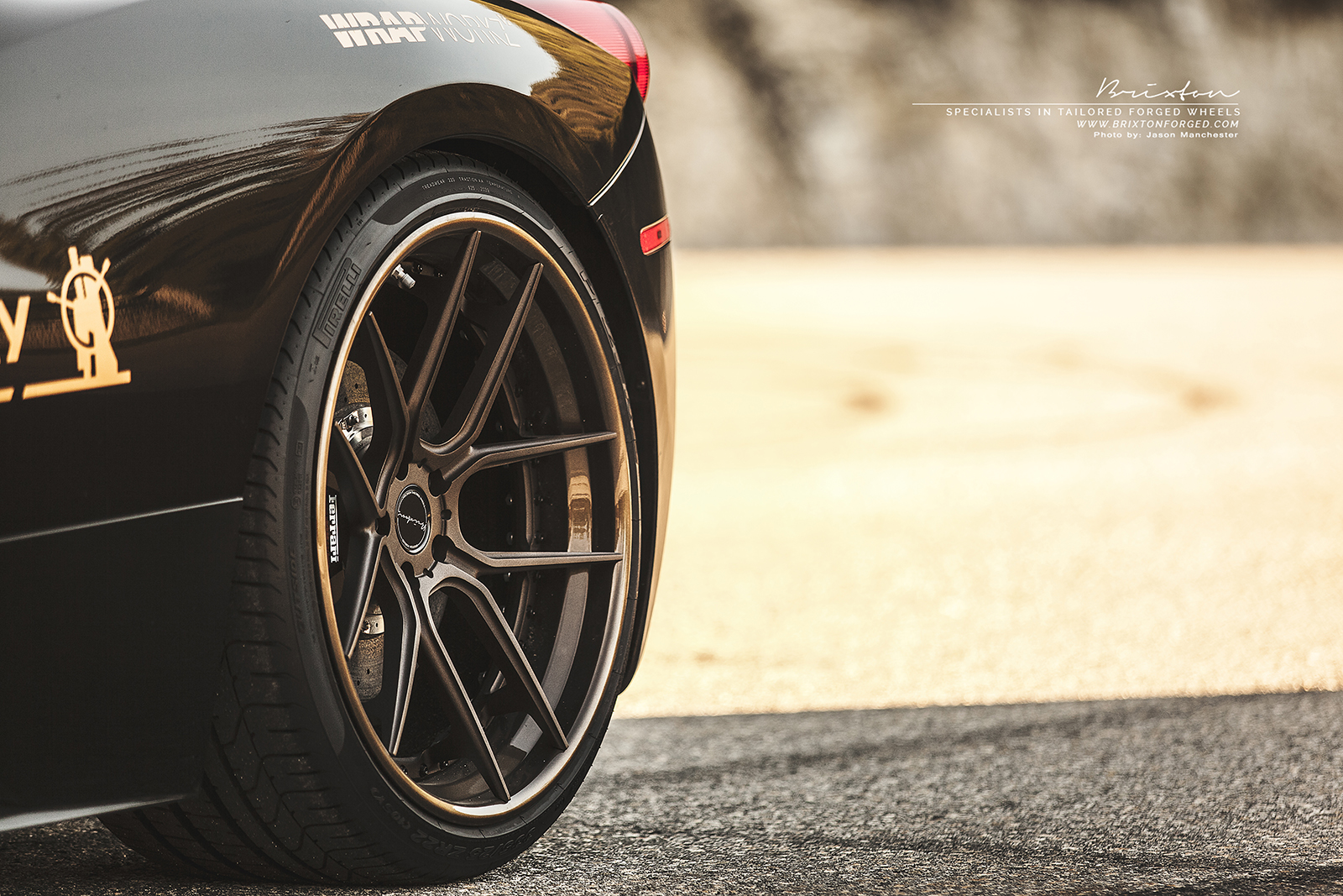 2014 Ferrari 458 Italia photo