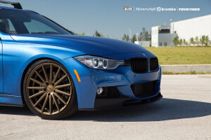 2015 BMW 328