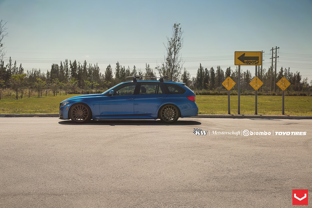 2015 BMW 328 photo