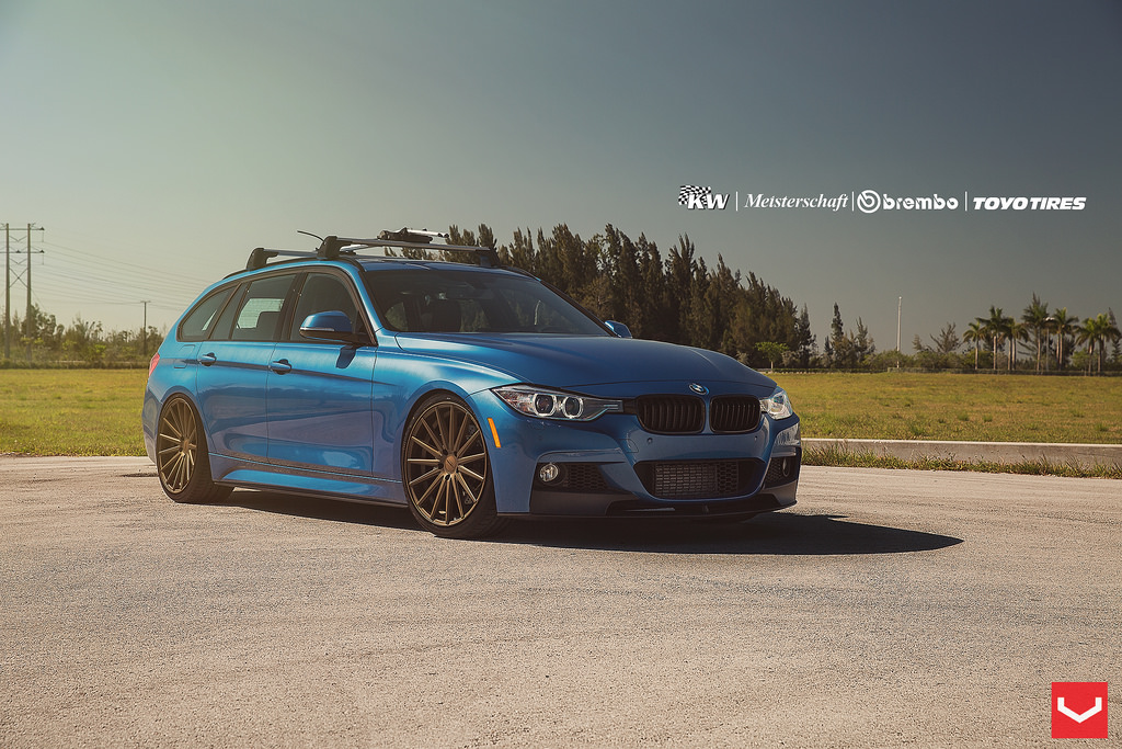 2015 BMW 328 photo