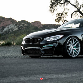 2015 BMW M4