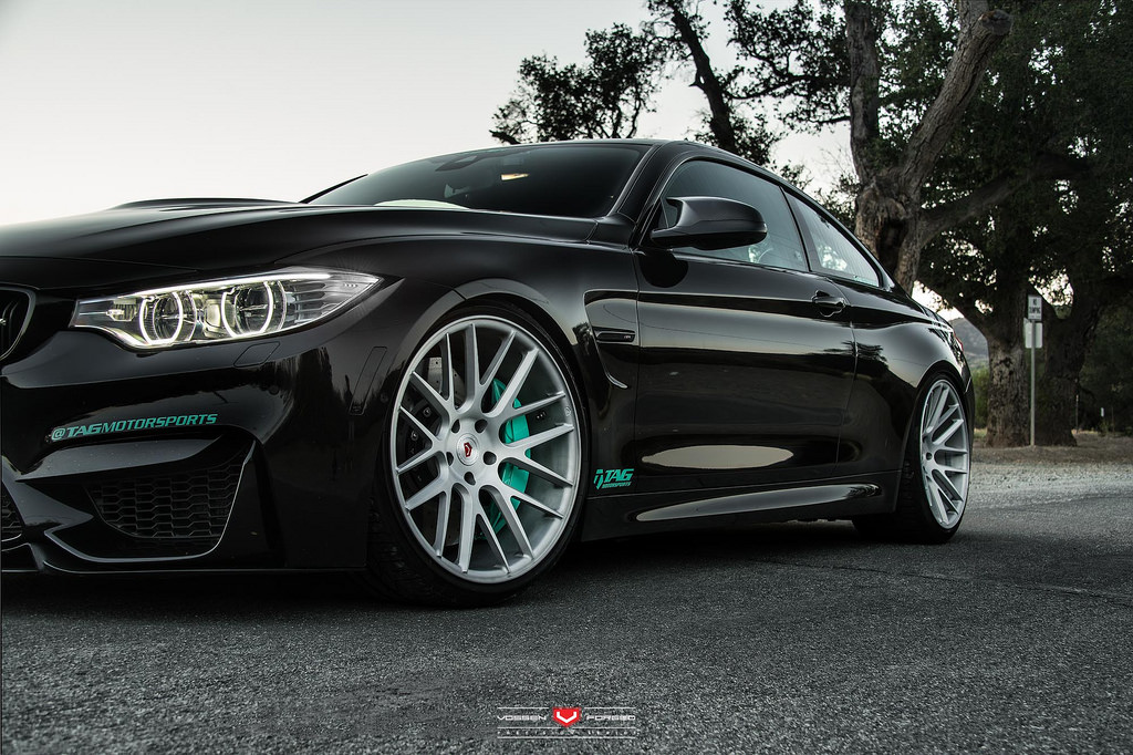 2015 BMW M4 photo