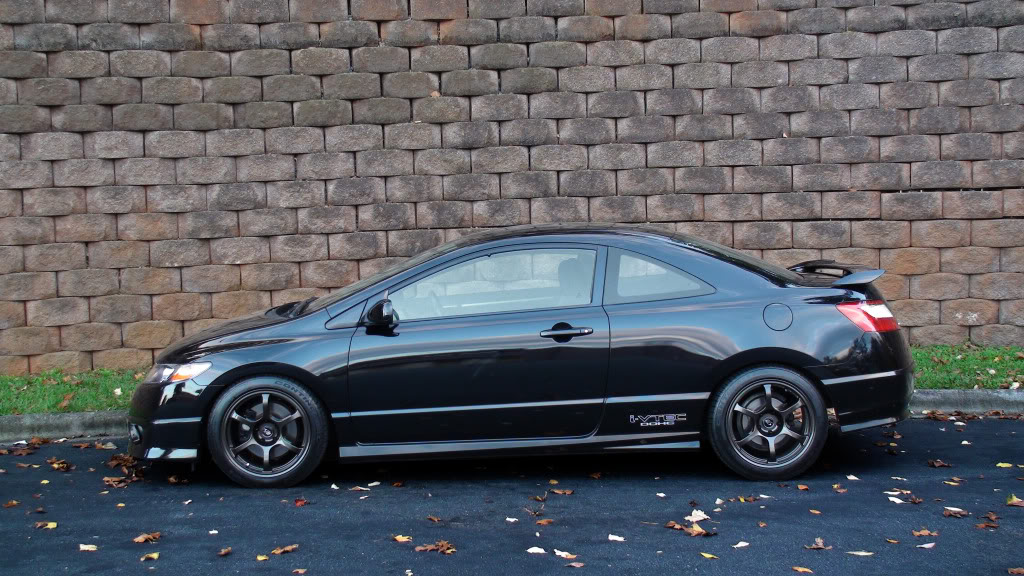 2010 Honda Civic photo