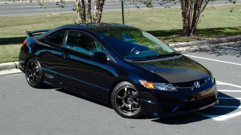 2010 Honda Civic photo